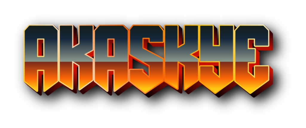 akaskye